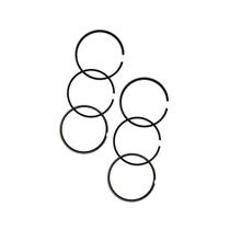 Jogo De Anéis Pistão Cód: 3221 P/ Motor Bfde 385 17cv - 2 Un