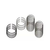 Jogo de aneis pistão medida 0.60 uno 1.5 motor argentino após 1985