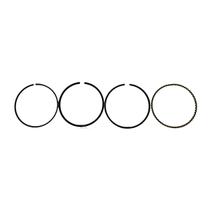 Jogo De Anéis Pistão Std Para Motor B4T 3.0 Branco 18011495