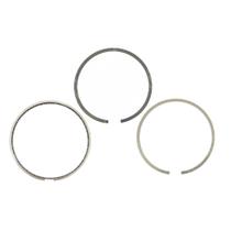 Jogo de Anéis Segmento Pistão Motor Yanmar 3TNE88 Medida Std