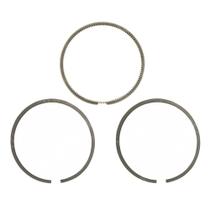 Jogo de Anéis Segmento Pistão Motor Yanmar LA100 Medida Std