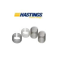 Jogo de aneis std 1,2x1,2x2,0x87,5mm 2.0l 16v fusion