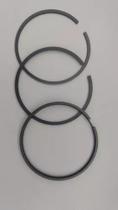 Jogo De Aneis Std 86mm Bd 10,0