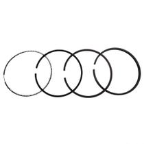 Jogo De Anéis STD Motor Diesel 5hp Branco Buffalo Toyama Jogo De Anéis STD Motor Diesel 5hp Branco Buffalo Toyama