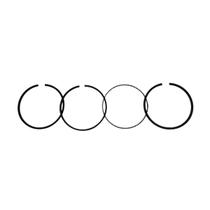 Jogo De Anéis Std Para Motor BFDE 10.0hp Plus R Buffalo