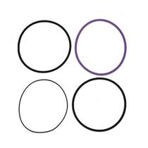 Jogo de anel de vedação da camisa Volvo NH FH NL Mahle