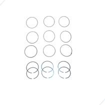 Jogo De Anel Do Pistao Chery Qq 1.0 Jogo De Anel Do Pistao Chery Qq 1.0