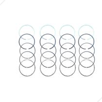 Jogo De Anel Do Pistão Std - Topic Jinbei 2.0 Jogo De Anel Do Pistão Std - Topic Jinbei 2.0