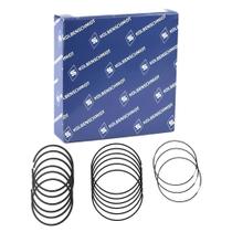 Jogo de Anel gm Onix Tracker 1.0 12v Flex 0,50
