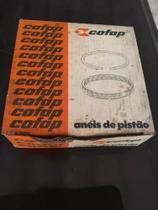 Jogo De Anel Opala Motor 4cc 153 0,50 Jogo De Anel Opala Motor 4cc 153 0,50