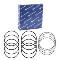 Jogo de anel vw kombi fusca gol saveiro 1.6 8v std Jogo de anel vw kombi fusca gol saveiro 1.6 8v std