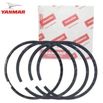 Jogo de Anel Yanmar NS90 NS95 Original Jogo de Anel Yanmar NS90 NS95 Original
