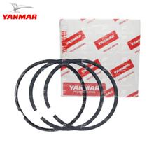 Jogo de Anel Yanmar YT22 Original