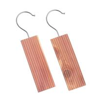 Jogo de Antimofo para Closet Cedric 2 Peças - Home Style