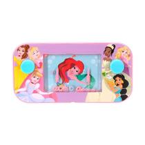 Jogo de Argola Aquático Etilux Princesas Jogo de Argola Aquático Etilux Princesas