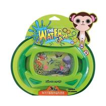 Jogo De Argolas The Water Game Verde - Diversão para criança