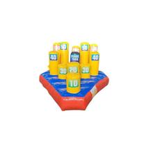 Jogo de Argolas Top Jogo de Argolas Top