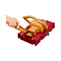 Jogo De Armadilha Para Ratos Vermelho E Amarelo, Desafio Interativo De Coordenação Mão-Olho Para Jogo De Armadilha Para Ratos Vermelho E Amarelo, Desafio Interativo De Coordenação Mão-Olho Para