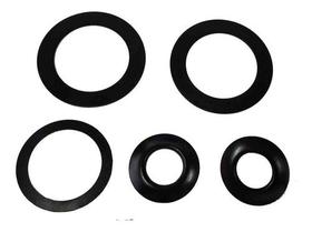 Jogo de Arruelas Caixa Satelite Diferencial Ranger 1994 a 2001 - Diferencial Visteon