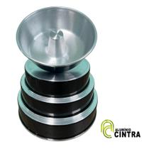 Jogo de assadeiras formas bolo tabuleiro redonda 4 peças Jogo de assadeiras formas bolo tabuleiro redonda 4 peças