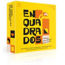 Jogo de Atenção - Enquadrados