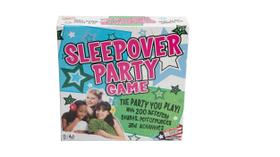 Jogo de atividades Endless Games Sleepover Party Kids 8+ Years
