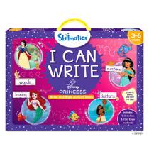 Jogo de atividades Skillmatics I Can Write Disney Princess 3-6 Years Jogo de atividades Skillmatics I Can Write Disney Princess 3-6 Years