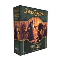 Jogo de aventura cooperativo The Lord of the Rings Saga Exp. Jogo de aventura cooperativo The Lord of the Rings Saga Exp.