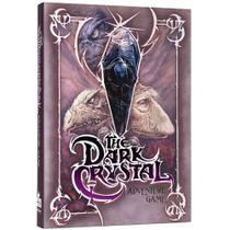 Jogo de aventura River Horse The Dark Crystal RPG Book