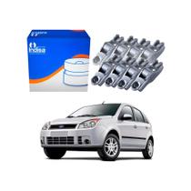 Jogo De Balancim Fiesta Ka Courier Focus 1.0 E 1.6 Zetec 99