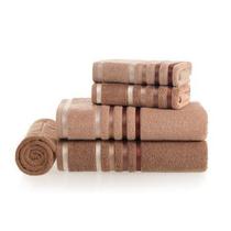 Jogo de Banhão Lumina Karsten 5 Peças Sofisticado