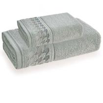 Jogo de Banho 2 Peças Dilan - Karsten Jogo de Banho 2 Peças Dilan - Karsten