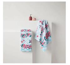 Jogo de banho 4 peças Lepper