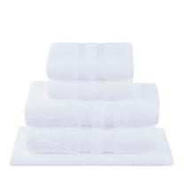 Jogo de Banho Buddemeyer Gigante Algodão Egípcio 5 Peças Jogo de Banho Buddemeyer Gigante Algodão Egípcio 5 Peças