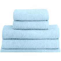 Jogo de Banho Buddemeyer Liz Extra Soft Azul