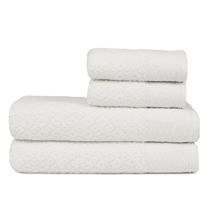 Jogo de Banho Capri 4 peças - Atlântica Jogo de Banho Capri 4 peças - Atlântica