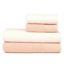 Jogo de Banho Capri 4 peças - Atlântica Jogo de Banho Capri 4 peças - Atlântica