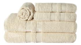 Jogo de Banho com Cores Sofisticadas - Alta Qualidade - 5Paris