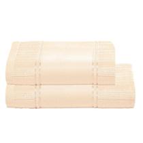 Jogo de Banho Dohler Artesanalle Barrado Liso 2 peças