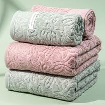 Jogo de Banho e Rosto Buddemeyer Floralis Extra Soft 4 Peças 100% Algodão Alta absorção Macia Grande Cor:Verde/ Rosa Jogo de Banho e Rosto Buddemeyer Floralis Extra Soft 4 Peças 100% Algodão Alta absorção Macia Grande Cor:Verde/ Rosa