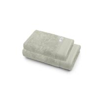 Jogo de Banho Gigante 02 Peças 100% Bambu Natural Buettner Jogo de Banho Gigante 02 Peças 100% Bambu Natural Buettner