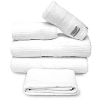 Jogo De Banho Gigante Banhão Buddemeyer 100% Algodão Fio Penteado Banho Rosto e Piso 5 Peças Jogo De Banho Gigante Banhão Buddemeyer 100% Algodão Fio Penteado Banho Rosto e Piso 5 Peças