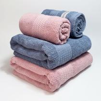 Jogo De Banho Gigante Buddemeyer Amare Extra Soft 100% Algodão Toalha Banhão Alta Absorção Macia Grande 4 Peças Jogo De Banho Gigante Buddemeyer Amare Extra Soft 100% Algodão Toalha Banhão Alta Absorção Macia Grande 4 Peças