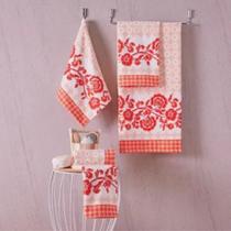 jogo de banho lepper toalhas de banho