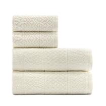 Jogo de banho loft classic - 403/403 off white