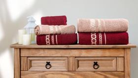 Jogo de Banho Romance 5 Peças Sonhare Prata Sultan Jogo de Banho Romance 5 Peças Sonhare Prata Sultan