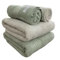 Jogo de Banho Toalha Gigante Buddemeyer Amare 4 peças Tecnologia Extra Soft 100% Algodão Banhão