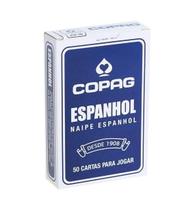 Jogo de baralho espanhol original