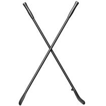 Jogo de barras para pneus Naspios 99 cm com empunhadura em borracha para caminhão semirreboque