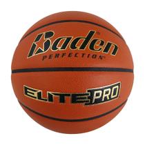Jogo de basquete Baden Elite Pro Indoor, tamanho oficial: 29,5 Jogo de basquete Baden Elite Pro Indoor, tamanho oficial: 29,5